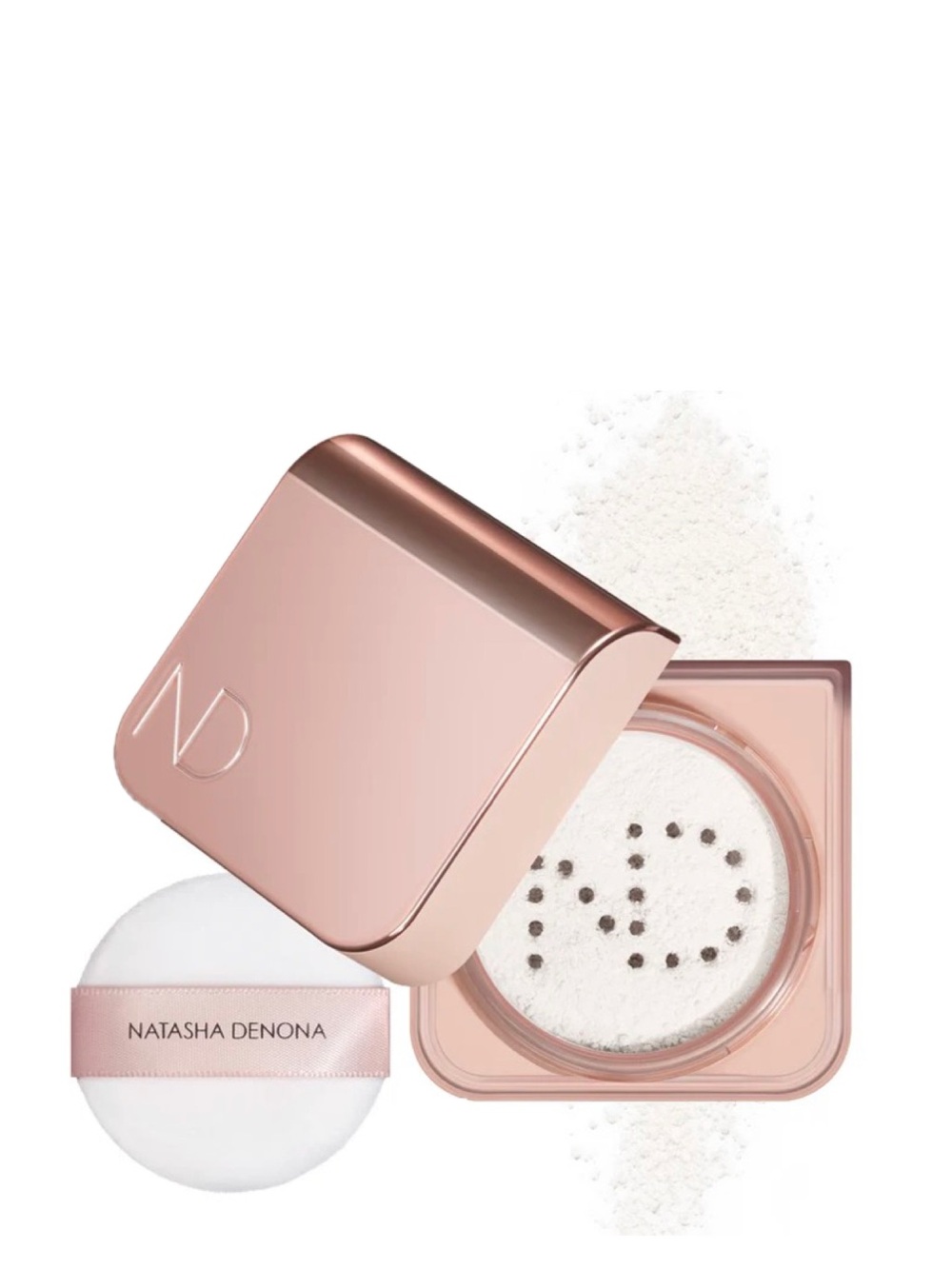 NEW✅ND Hy-Glam Powder